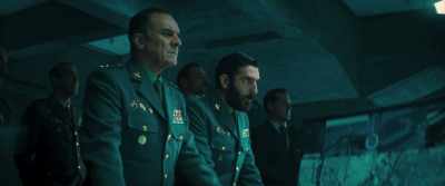 What have I done? Are you okay? - All the Names of God