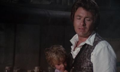 What have I done to deserve this Who are you talking to - The Apple Dumpling Gang
