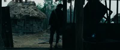 What have I done for Christ? - Silence
