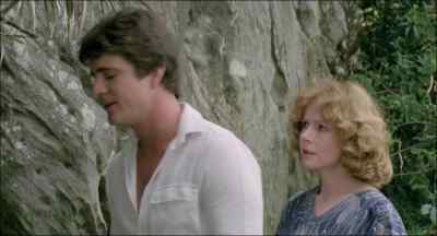 - What have I done?
- Nothing, go away. - Tim