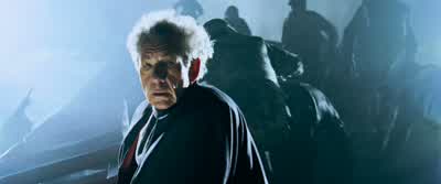 What have I done - X Men: The Last Stand