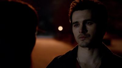 What have I done? - The Vampire Diaries