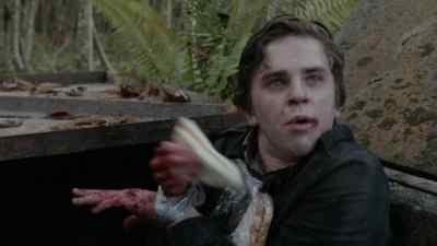 What have I done? - Bates Motel