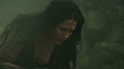 What have I done? - Legend of the Seeker