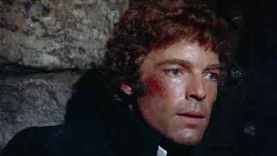What have I done? - The Count of Monte Cristo