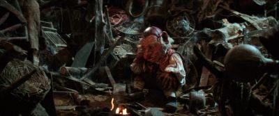 What have I done - Labyrinth