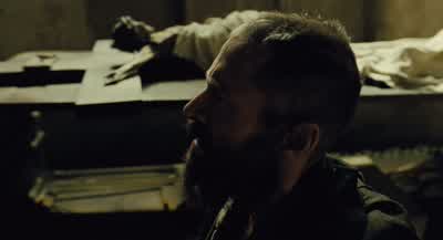 What have I done? - Les MisÃ©rables