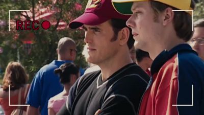 What have I got to lose - Herbie Fully Loaded