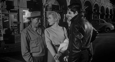 What have I got to lose - Touch of Evil