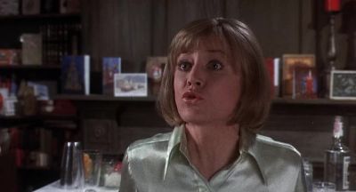 What have I got twisted - Diary of a Mad Housewife