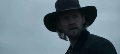 What have I gotten myself
        into now? - Walker Independence