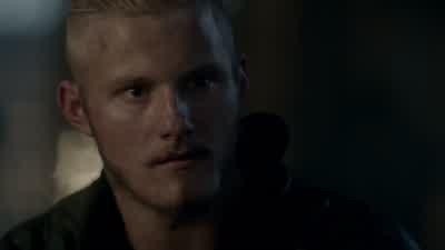 What have I missed? - Vikings