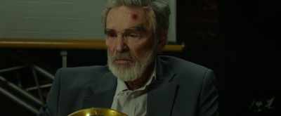 What have I really achieved
in this lifetime? - The Last Movie Star