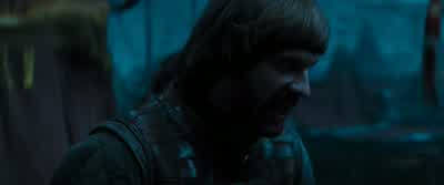 What have I taught you? - Dracula Untold