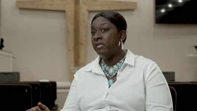 "What you have
in your hand at this time, - Trials To Triumph: The Documentary