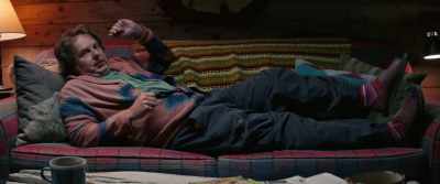 What you have
is much freakier than that. - Snatchers