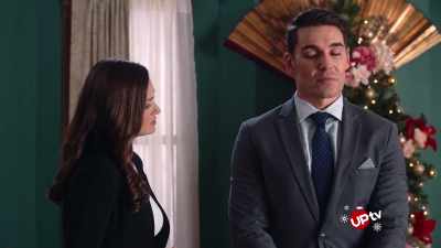 What we have is
real, alexander. - Christmas with a Prince: Becoming Royal
