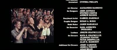 Thank you. - Austin Powers: The Spy Who Shagged Me