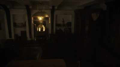 - What have you learnt?
- She's in good condition. - The Terror