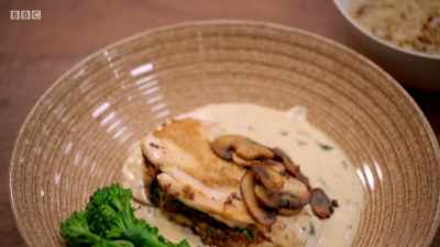 What have you made? - Britain's Best Home Cook