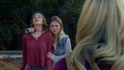 What we have, no one can ever
take that away from us, ever. - The Wrong Daughter