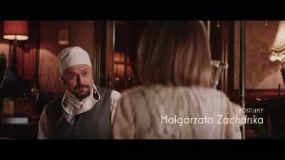 What have you pilfered from daddy's bag? - Forgotten Love