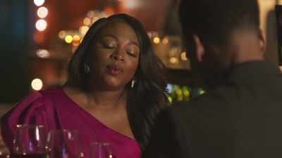 What we have is real, okay?
I just... - Abducted at an HBCU: A Black Girl Missing Movie