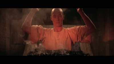 - What we have to remember about the time - Iron Fists and Kung Fu Kicks