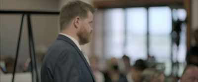 What you have to remember
is that Mr. Jones for ten years - The Truth vs. Alex Jones