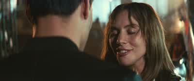 What you have right now goes way beyond just thisThere's people who need to hear what you have to say musicallyThis is not normal stuff It's really amazing what you're doingI think you have it all I doAnd the question to you is What do you want - A Star Is Born