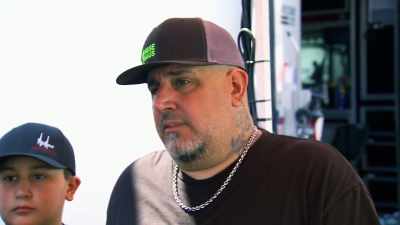 What we have talked about
was doing 10, 2500, five, five, five - Street Outlaws No Prep Kings Team Attack