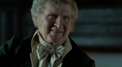 What have thee done with him - Nicholas Nickleby