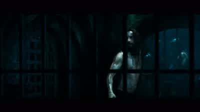 -What have they done to us? - Underworld: Rise of the Lycans