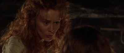 What have they
done with you? - Rob Roy