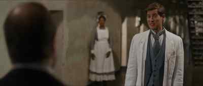- What you have
this morning, sir, - Frankenstein: Legacy