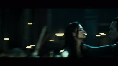 What have you told my father? - Underworld: Rise of the Lycans