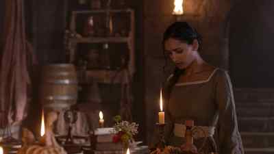 What have you told them? - The Outpost