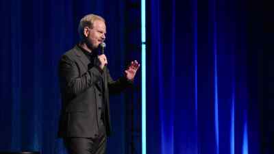 What you have to understand - Jim Gaffigan: The Skinny