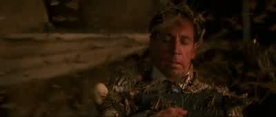 What have we done? - The Mummy
