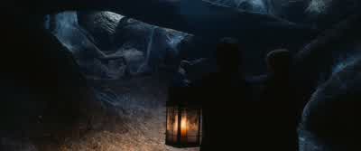 What have we found out?- We know one thing. - Harry Potter and the Chamber of Secrets