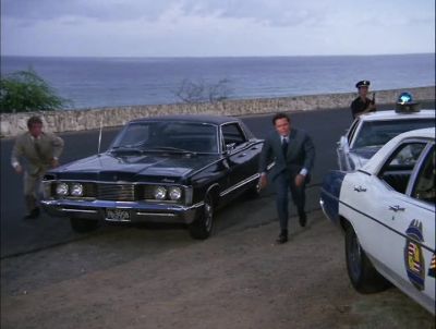 WHAT HAVE WE GOT, DUKE? - Hawaii Five-0