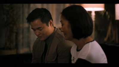 What you have with
him is very real. - The L Word: Generation Q