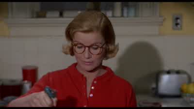 What have you been doing? - Vertigo