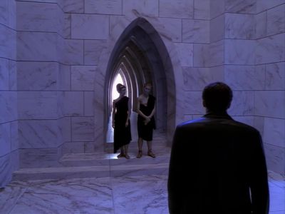 WHAT HAVE YOU BROUGHT US? - Angel