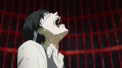 What have you counted to? - Tokyo Ghoul