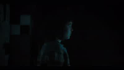What have you done? - Five Nights at Freddy's