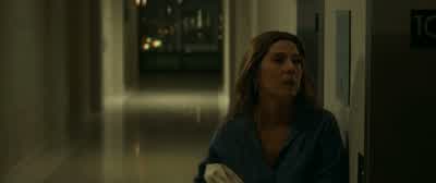 Oh, my God. - Spider Man: No Way Home