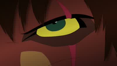 What have you done? - The Lion King 2: Simba's Pride