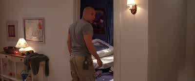 What have you done? - The Pacifier