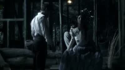 What have you done, Stefan? - The Vampire Diaries